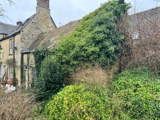 Millrick Construction Ltd Barn Restoration Charlbury 00 Medium