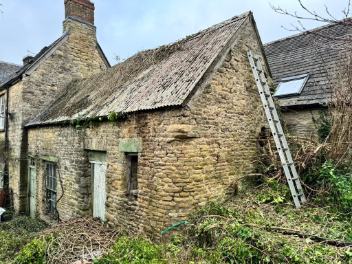 Millrick Construction Ltd Barn Restoration Charlbury 01 Medium