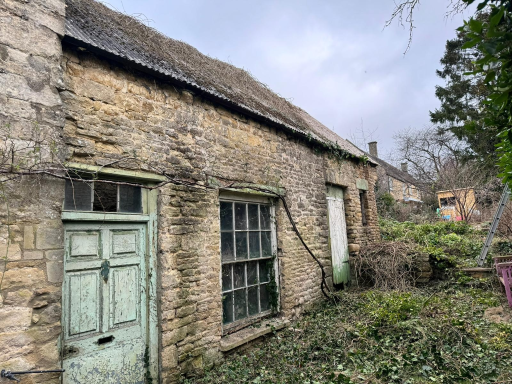 Millrick Construction Ltd Barn Restoration Charlbury 02 Medium
