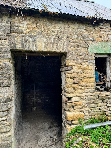 Millrick Construction Ltd Barn Restoration Charlbury 08 Medium