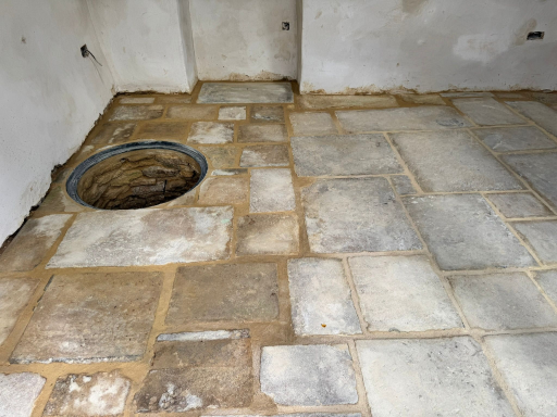 Millrick Construction Ltd Barn Restoration Charlbury 16 Medium