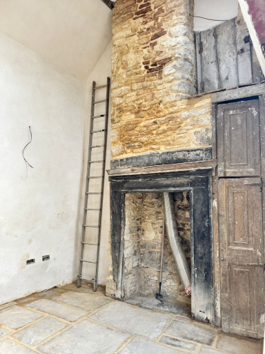 Millrick Construction Ltd Barn Restoration Charlbury 18 Medium