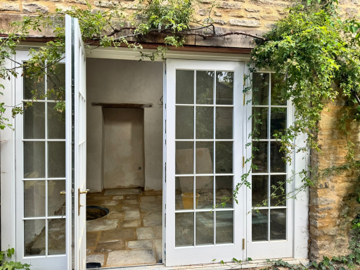 Millrick Construction Ltd Barn Restoration Charlbury 19 Medium