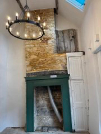 Millrick Construction Ltd Barn Restoration Charlbury 22 Medium