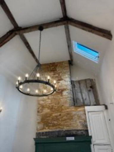 Millrick Construction Ltd Barn Restoration Charlbury 23 Medium
