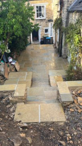 Millrick Construction Ltd Barn Restoration Charlbury 26 Medium