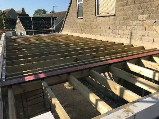 Builders In Oxford Bungalow Renovation Littleworth41 Medium