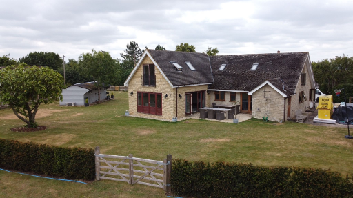Millrick Construction Limited Bungalow Refurbishment Honey Bottom Lane 02 Medium
