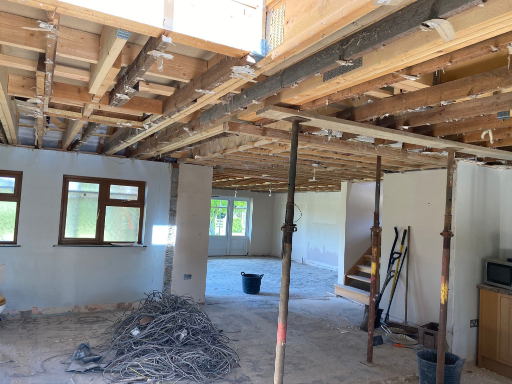 Millrick Construction Limited Bungalow Refurbishment Honey Bottom Lane 03 Medium