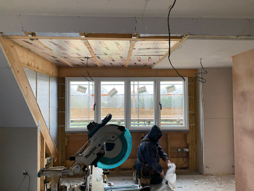 Millrick Construction Limited Bungalow Refurbishment Honey Bottom Lane 07 Medium