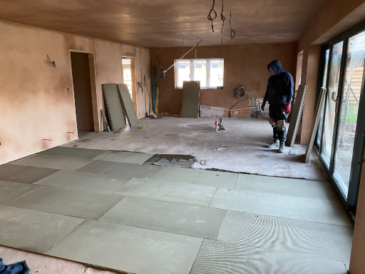 Millrick Construction Limited Bungalow Refurbishment Honey Bottom Lane 17 Medium