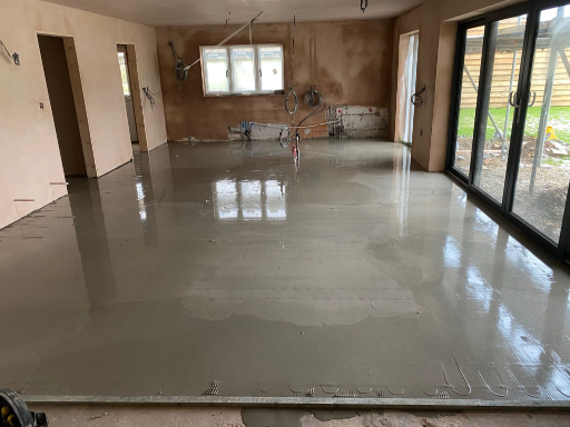Millrick Construction Limited Bungalow Refurbishment Honey Bottom Lane 18 Medium
