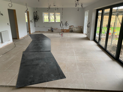 Millrick Construction Limited Bungalow Refurbishment Honey Bottom Lane 19 Medium