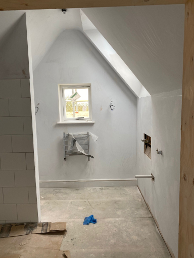 Millrick Construction Limited Bungalow Refurbishment Honey Bottom Lane 21 Medium