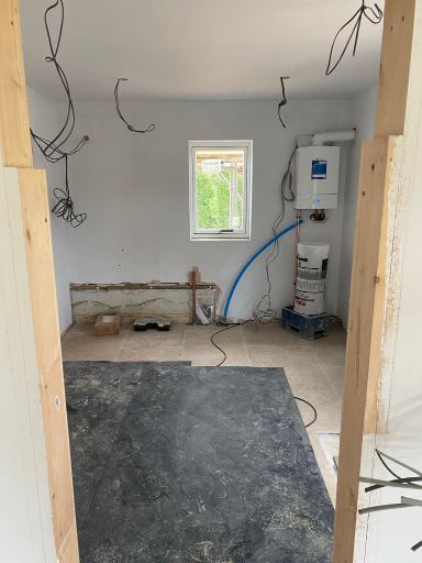 Millrick Construction Limited Bungalow Refurbishment Honey Bottom Lane 24 Medium