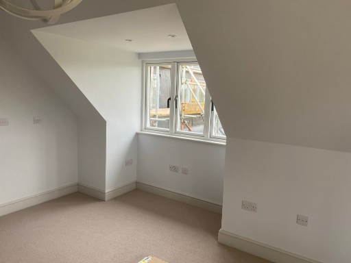 Millrick Construction Limited Bungalow Refurbishment Honey Bottom Lane 30 Medium