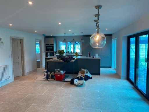 Millrick Construction Limited Bungalow Refurbishment Honey Bottom Lane 31 Medium