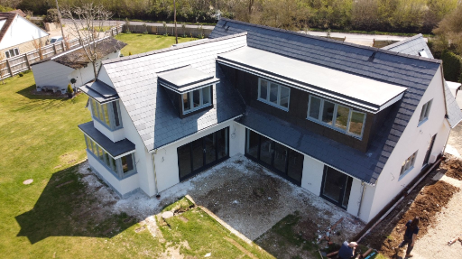 Millrick Construction Limited Bungalow Refurbishment Honey Bottom Lane 36 Medium