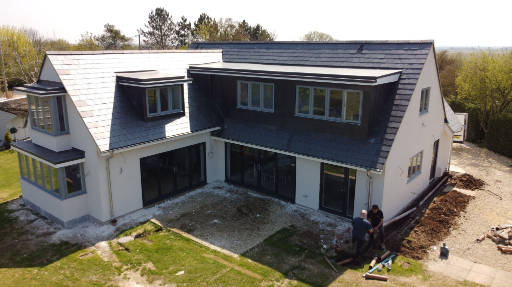 Millrick Construction Limited Bungalow Refurbishment Honey Bottom Lane 37 Medium