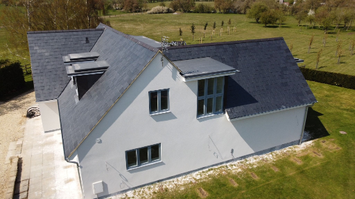 Millrick Construction Limited Bungalow Refurbishment Honey Bottom Lane 39 Medium