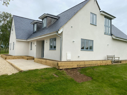 Millrick Construction Limited Bungalow Refurbishment Honey Bottom Lane 49 Medium