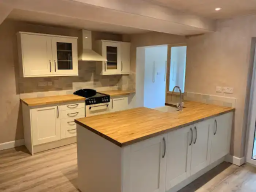 Millrick Construction Kitchen Install Drayton 07 Small
