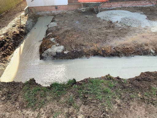 Millrick Construction Limited Single Story Extension Oxford 02 Medium