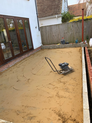 Millrick Construction Limited Single Story Extension Oxford 05 Medium