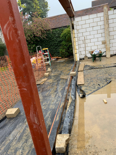 Millrick Construction Limited Single Story Extension Oxford 10 Medium