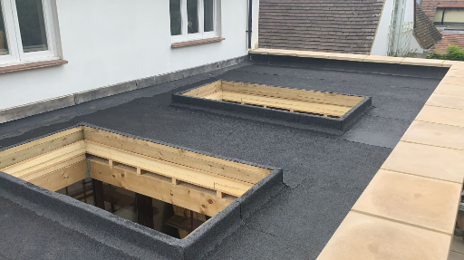 Millrick Construction Limited Single Story Extension Oxford 11 Medium