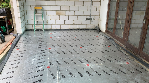 Millrick Construction Limited Single Story Extension Oxford 13 Medium