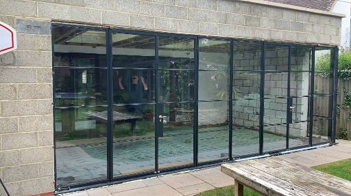 Millrick Construction Limited Single Story Extension Oxford 14 Medium
