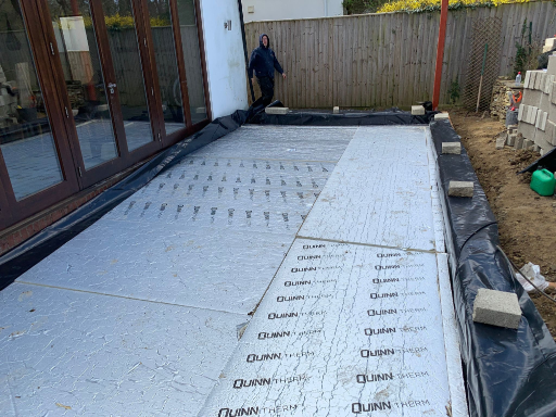 Millrick Construction Limited Single Story Extension Oxford 6 Medium