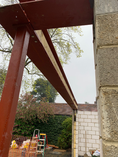 Millrick Construction Limited Single Story Extension Oxford 8 Medium