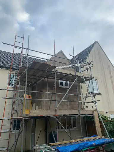 Small Extension In Carterton Witney04 Medium