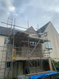 Small Extension In Carterton Witney04 Small